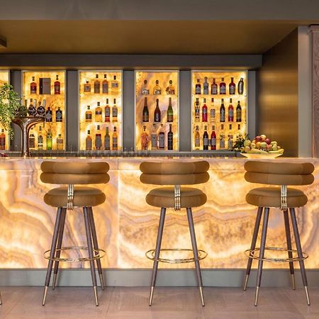 Virgin Hotels Glasgow Kültér fotó