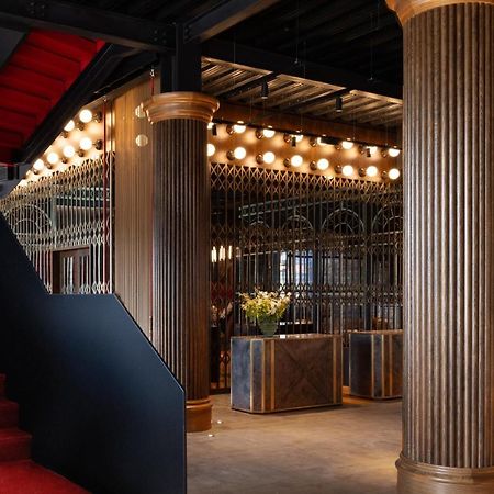 Virgin Hotels Glasgow Kültér fotó