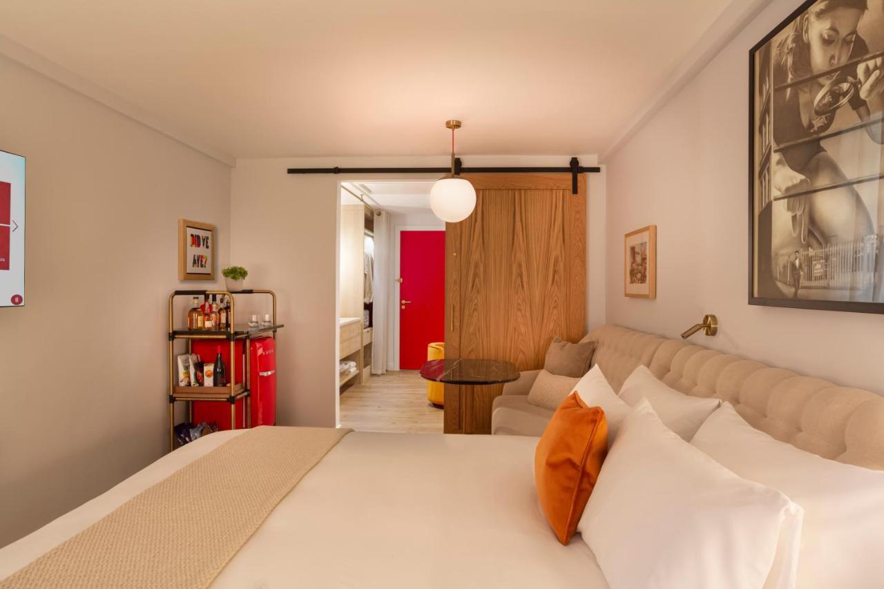 Virgin Hotels Glasgow Kültér fotó