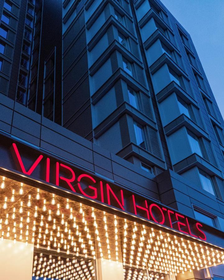 Virgin Hotels Glasgow Kültér fotó