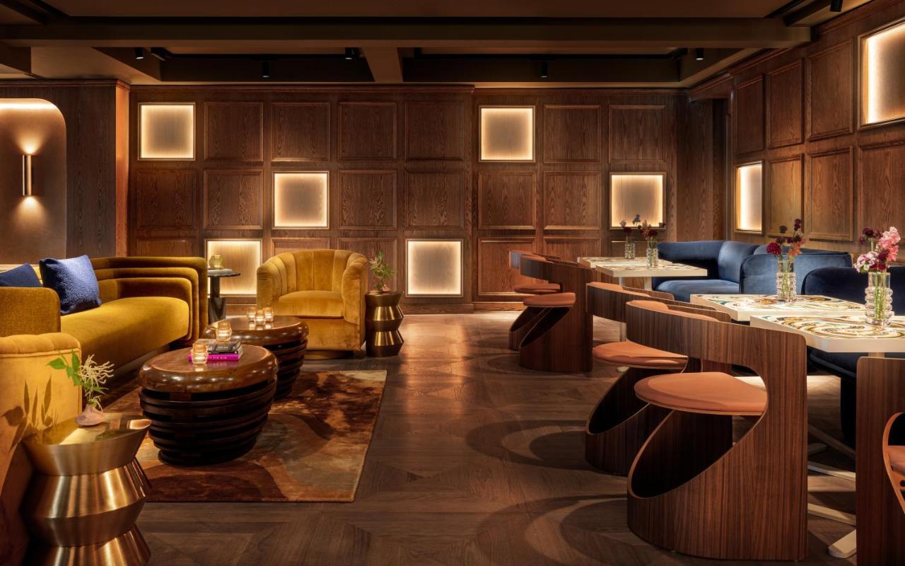 Virgin Hotels Glasgow Kültér fotó