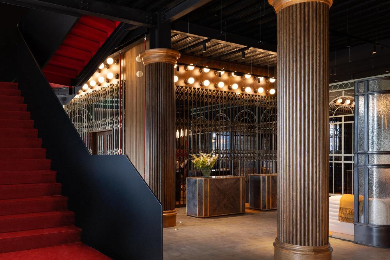 Virgin Hotels Glasgow Kültér fotó